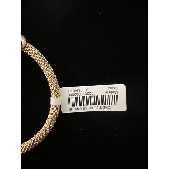 NWT Banana Republic cuff bracelet pair - Picture 6 of 6